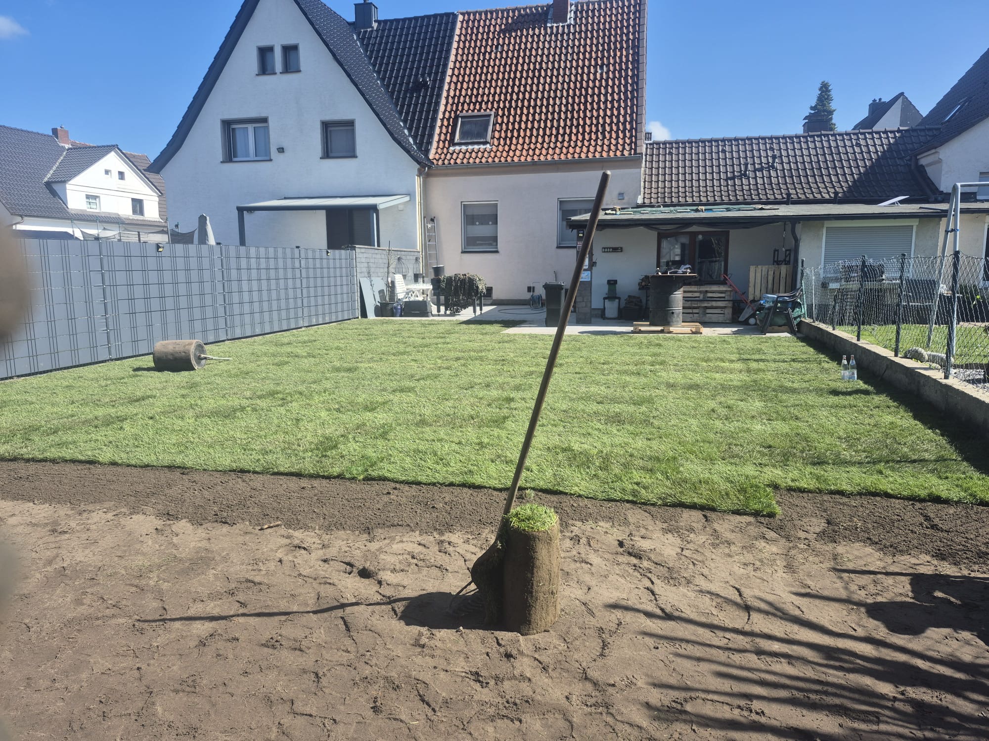 Zuschnitt